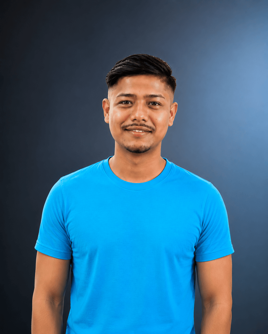 Sajan Chhetri